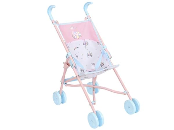 Top 10 Best Doll Pushchairs in 2024 - FindThisBest (UK)