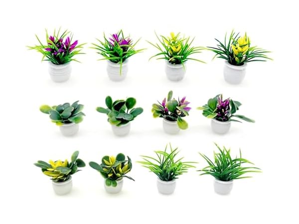 Dollhouse Décor Thumbnail