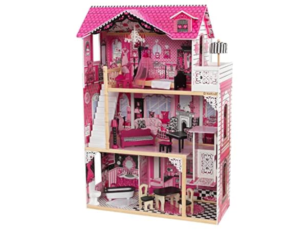 Dollhouses Thumbnail