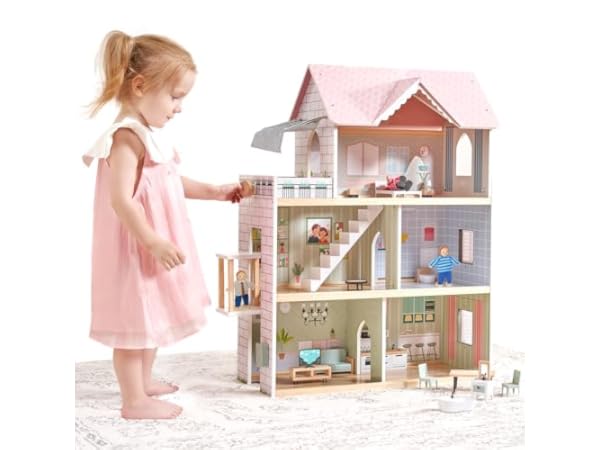 Dollhouses Thumbnail