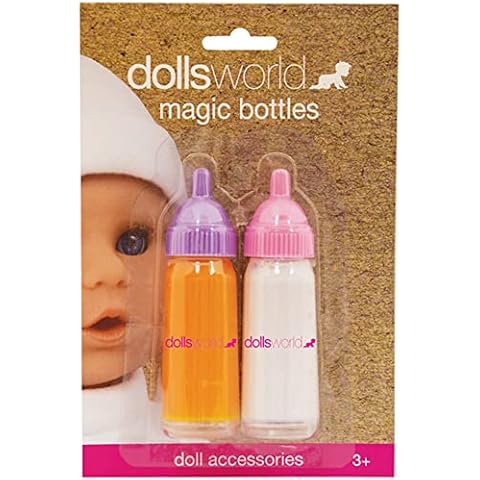 Dolls World feature image
