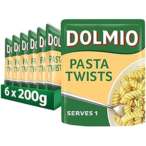 Dolmio thumbnail