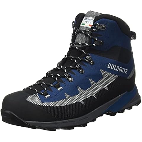 Dolomite feature image