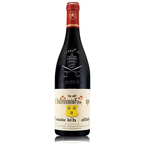 Domaine De La Solitude feature image