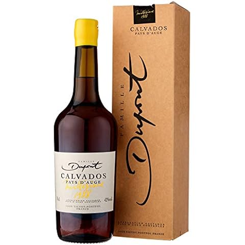 Domaine Dupont feature image