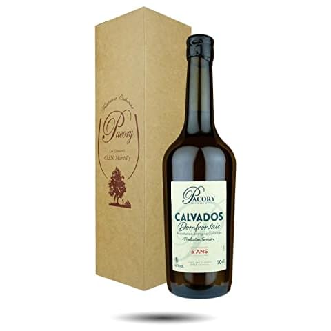 Domaine Pacory feature image