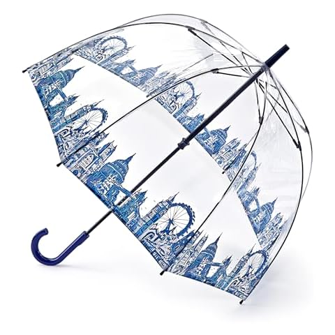 Dome Stick Umbrellas