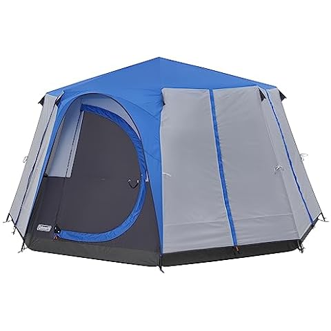 Dome Tents