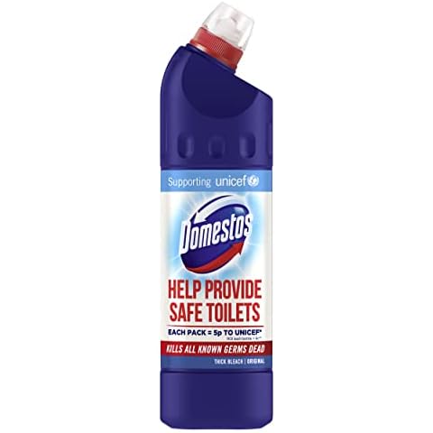 Domestos feature image