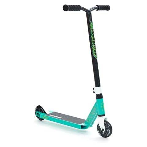 Dominator Scooters feature image