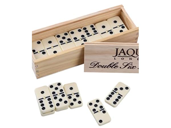 Domino Games Sets Thumbnail