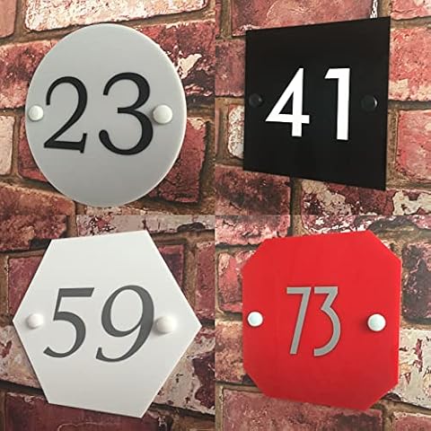 Domus House Signs thumbnail