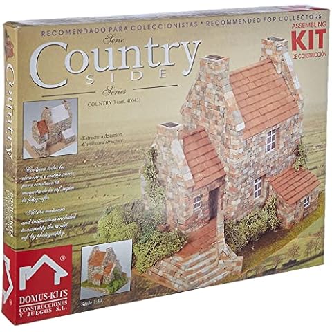 DOMUS-KITS feature image