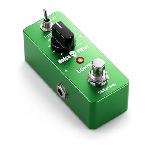 Donner Guitar Effect Pedals