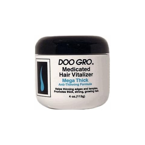 Doo Gro feature image