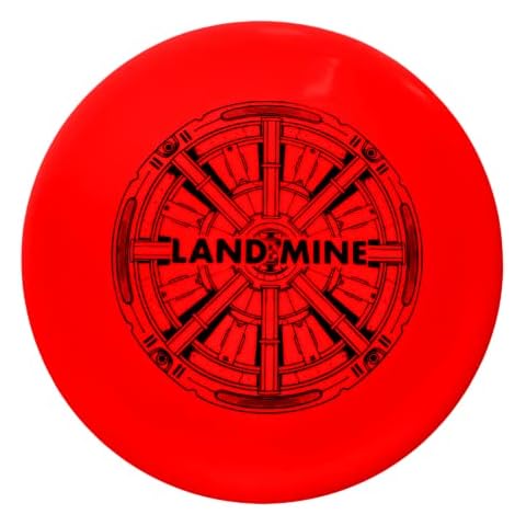 DOOMSDAY DISCS thumbnail