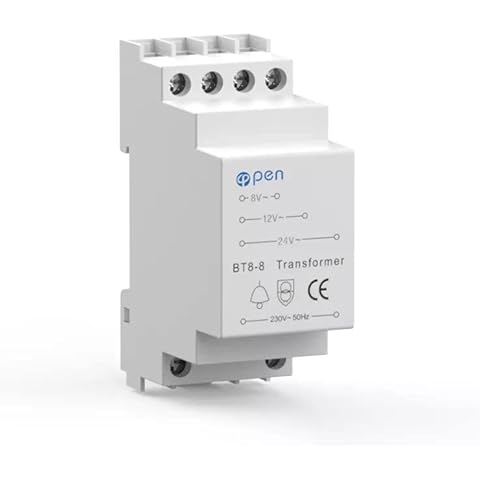 Door Bell Transformers