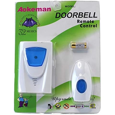 Door Bell feature image