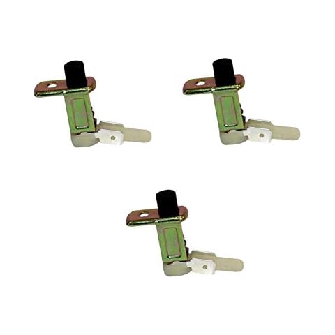 Door Car Interior Switches