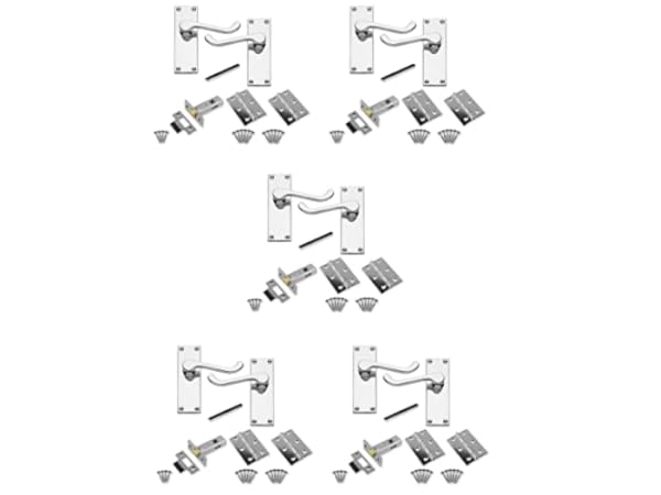 Door Handle Sets Thumbnail