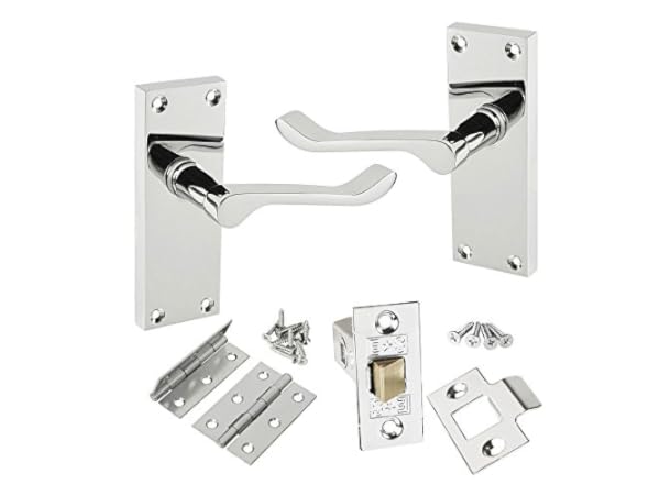 Door Handle Sets Thumbnail