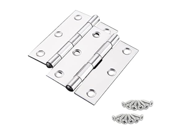 Door Hinges Thumbnail