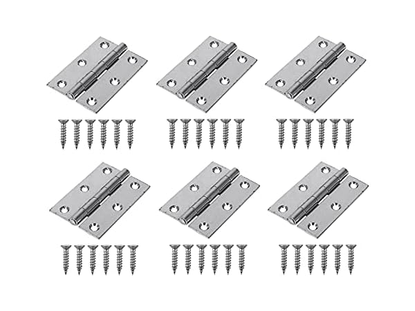 Door Hinges Thumbnail