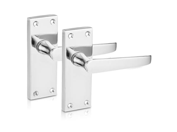 Door Levers Thumbnail