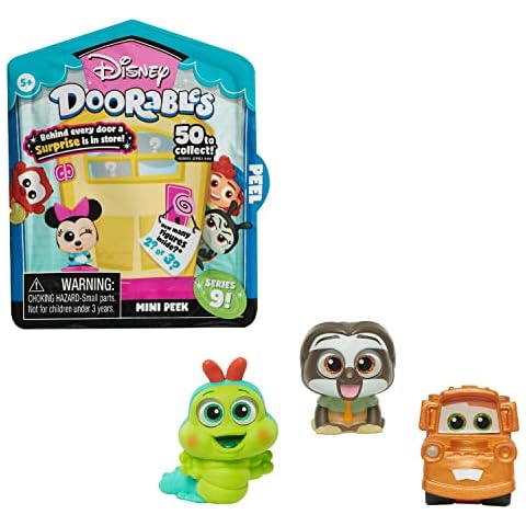 Doorables thumbnail