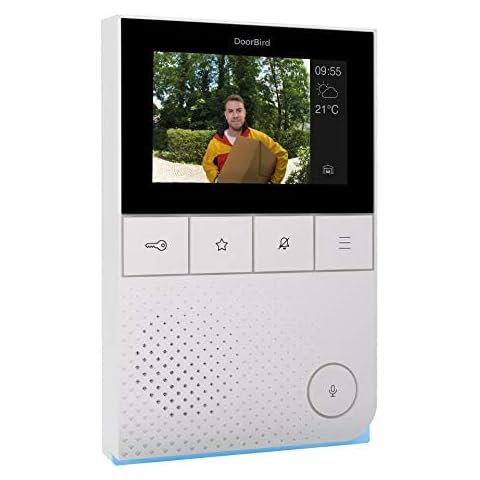 DoorBird feature image