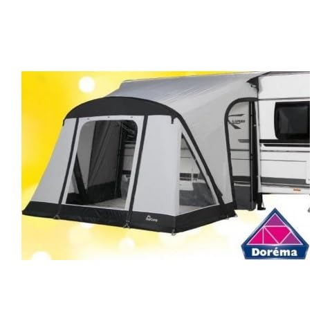 Dorema feature image