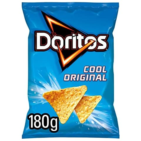 Doritos thumbnail