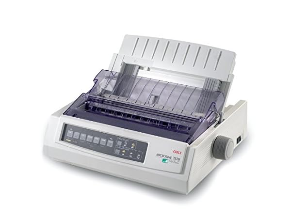 Dot Matrix Printers Thumbnail