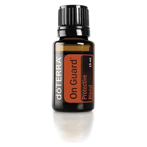 DoTerra thumbnail