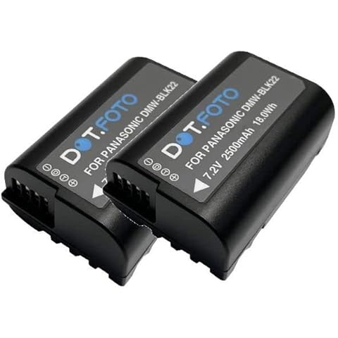 Dot.Foto feature image