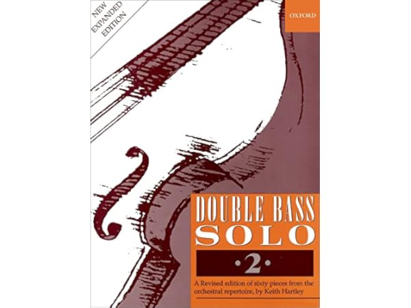 Double Bass Thumbnail