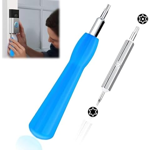 Double End Screwdriver Bits