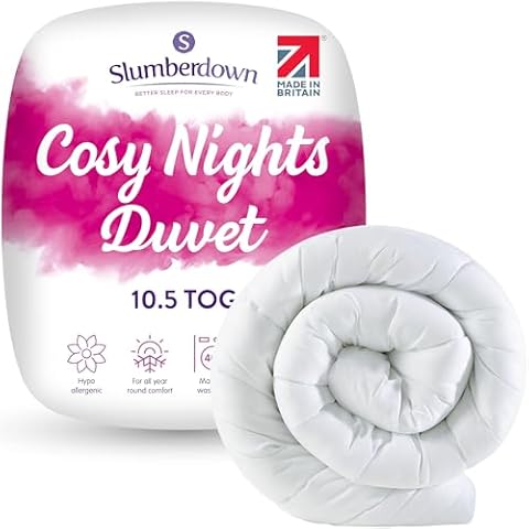 Double Size Duvets