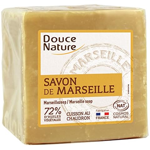 Douce Nature thumbnail
