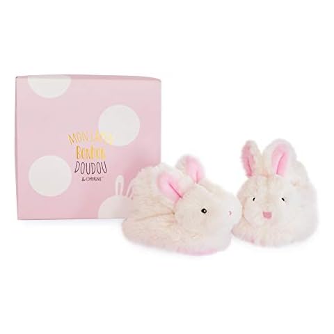 Doudou Et Compagnie feature image