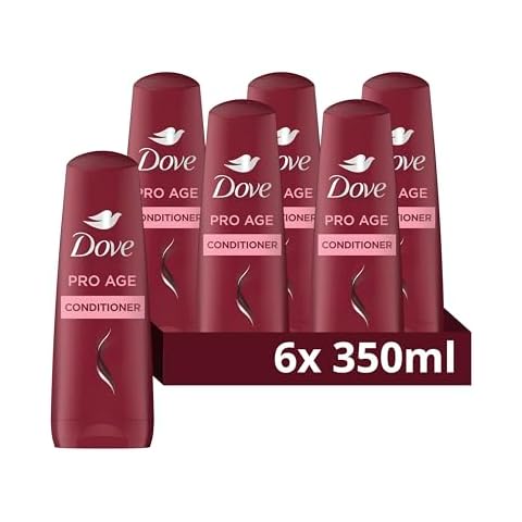 Dove Hair Conditioners