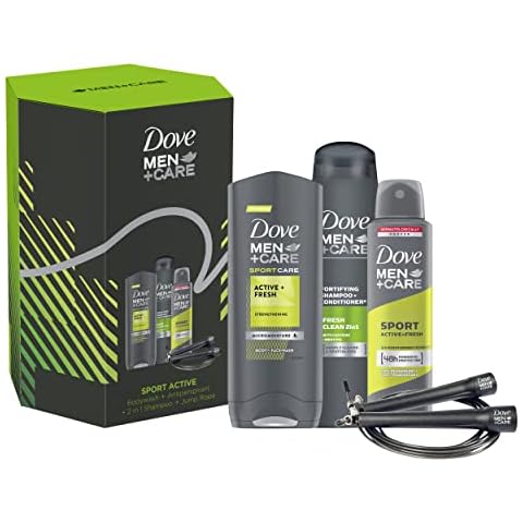 DOVE MEN   CARE thumbnail