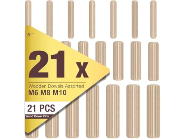 Dowel Pins Thumbnail