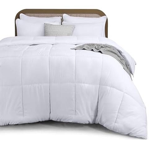 Down Alternative Duvets