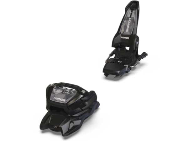Downhill Ski Bindings Thumbnail