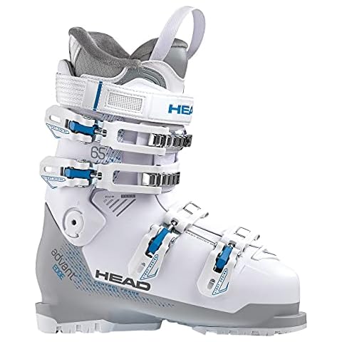 Downhill Ski Boots