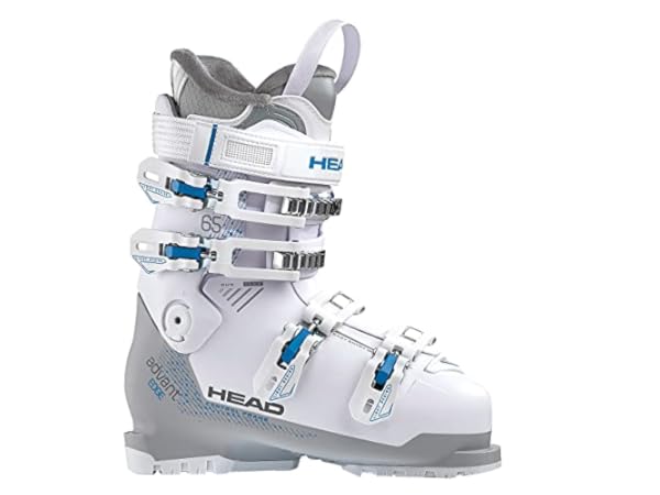 Downhill Ski Boots Thumbnail