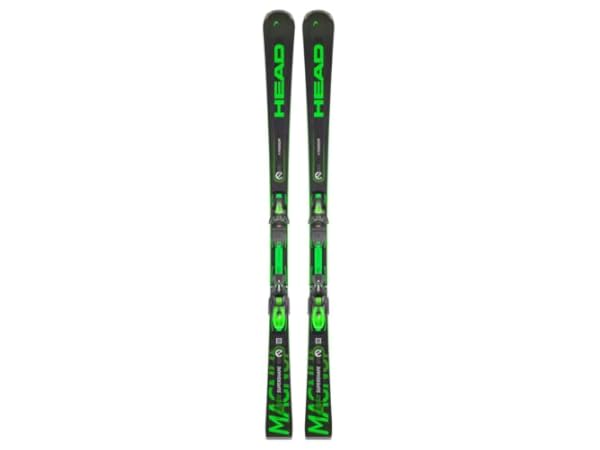 Downhill Skis Thumbnail