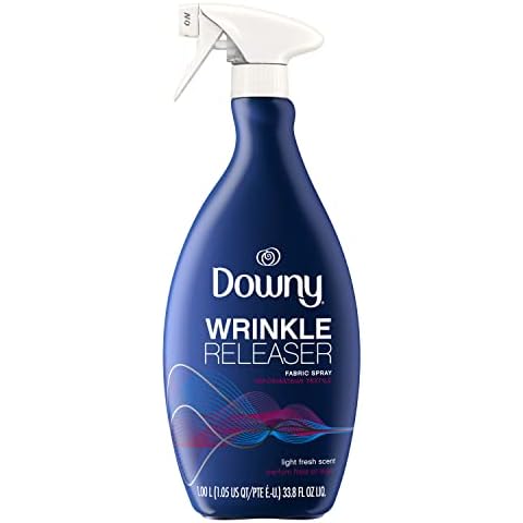 Downy feature image