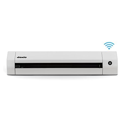 Doxie feature image